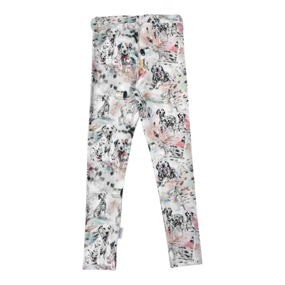 Gugguu leggings, dalmatians | 110cm