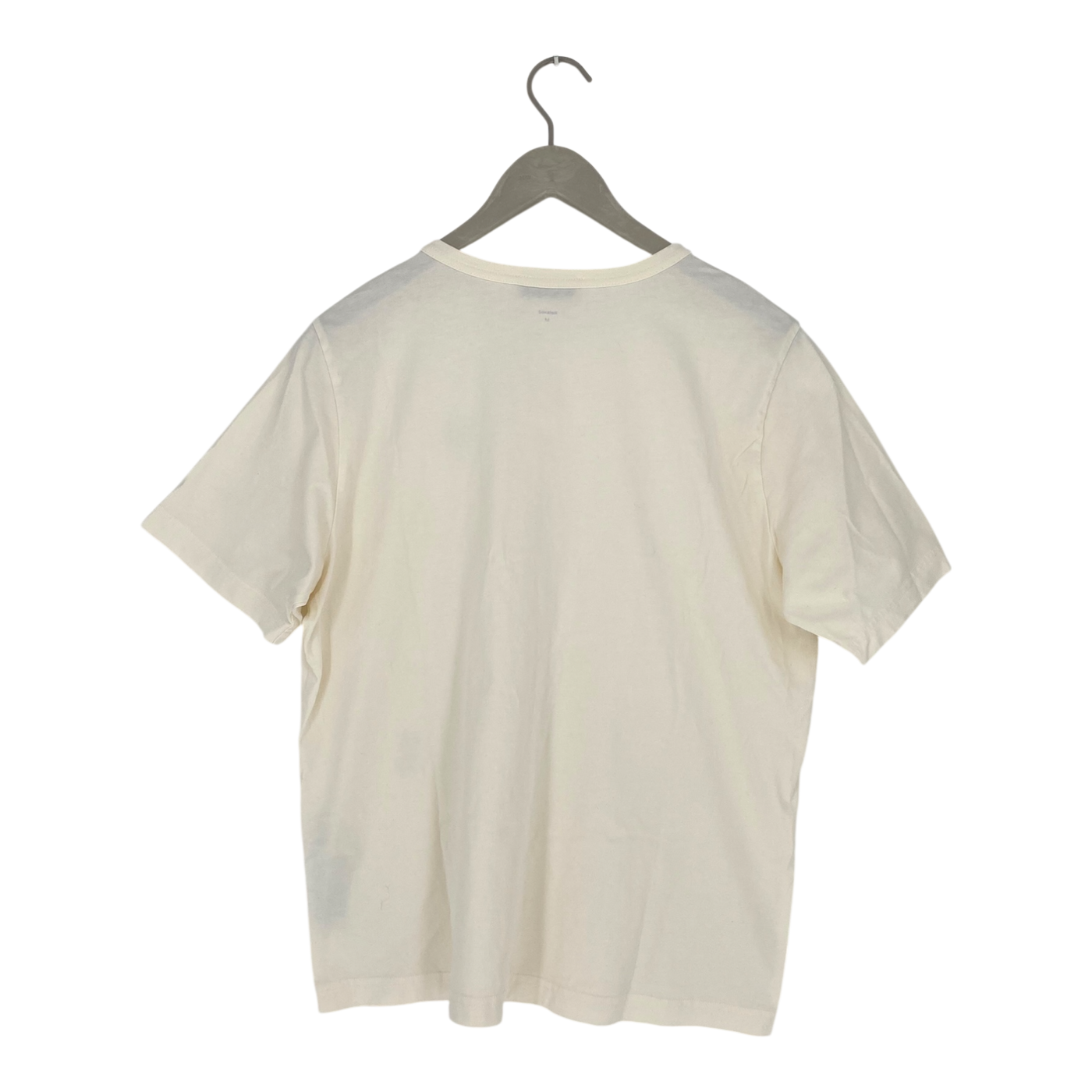 Marimekko Erna relaxed t-shirt, unikko | unisex M