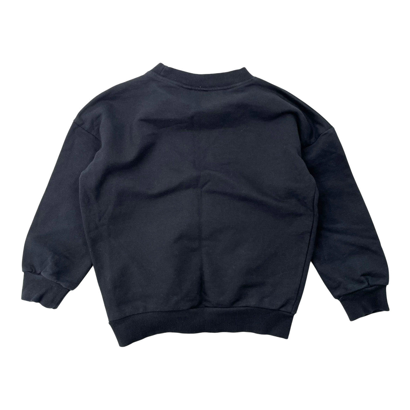 Mainio sweatshirt, emu | 98/104cm