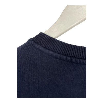 Riva Clothing sweatshirt, älä hyljeksi | woman XS
