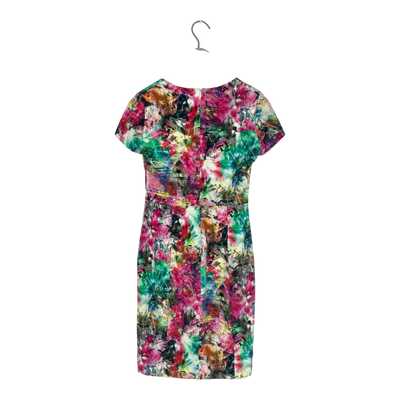 Andiata dress, multicolor | woman 34