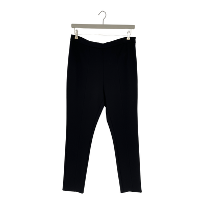 Studio Heijne Friday stretch leggings pants, black | woman 46