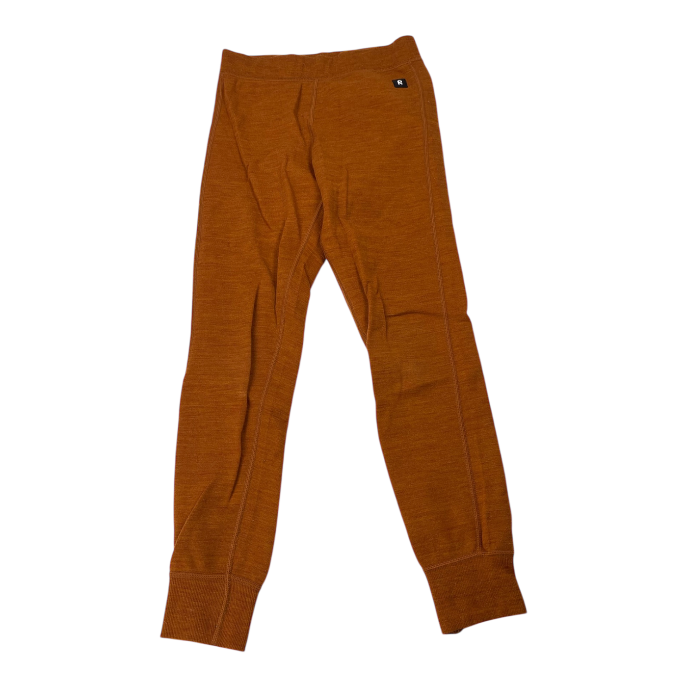 Reima misam wool pants, brown sugar | 134cm