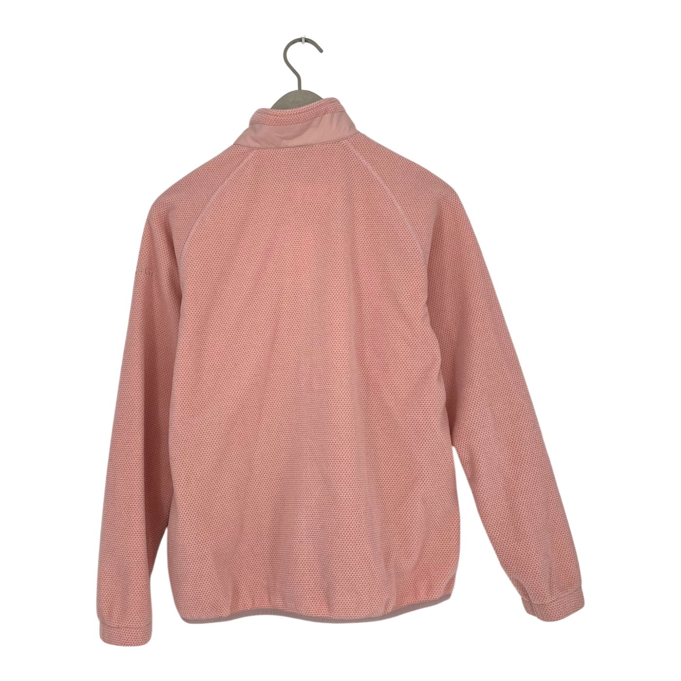 Halti fleece jacket, pink | woman 38