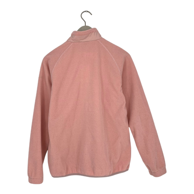 Halti fleece jacket, pink | woman 38