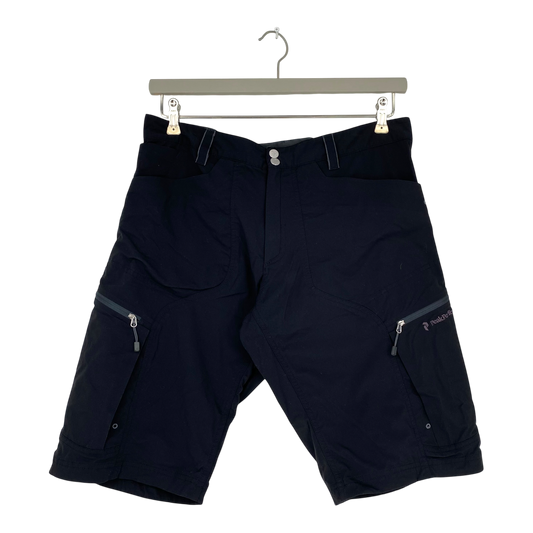 Peak Performance dex shorts, black | man M