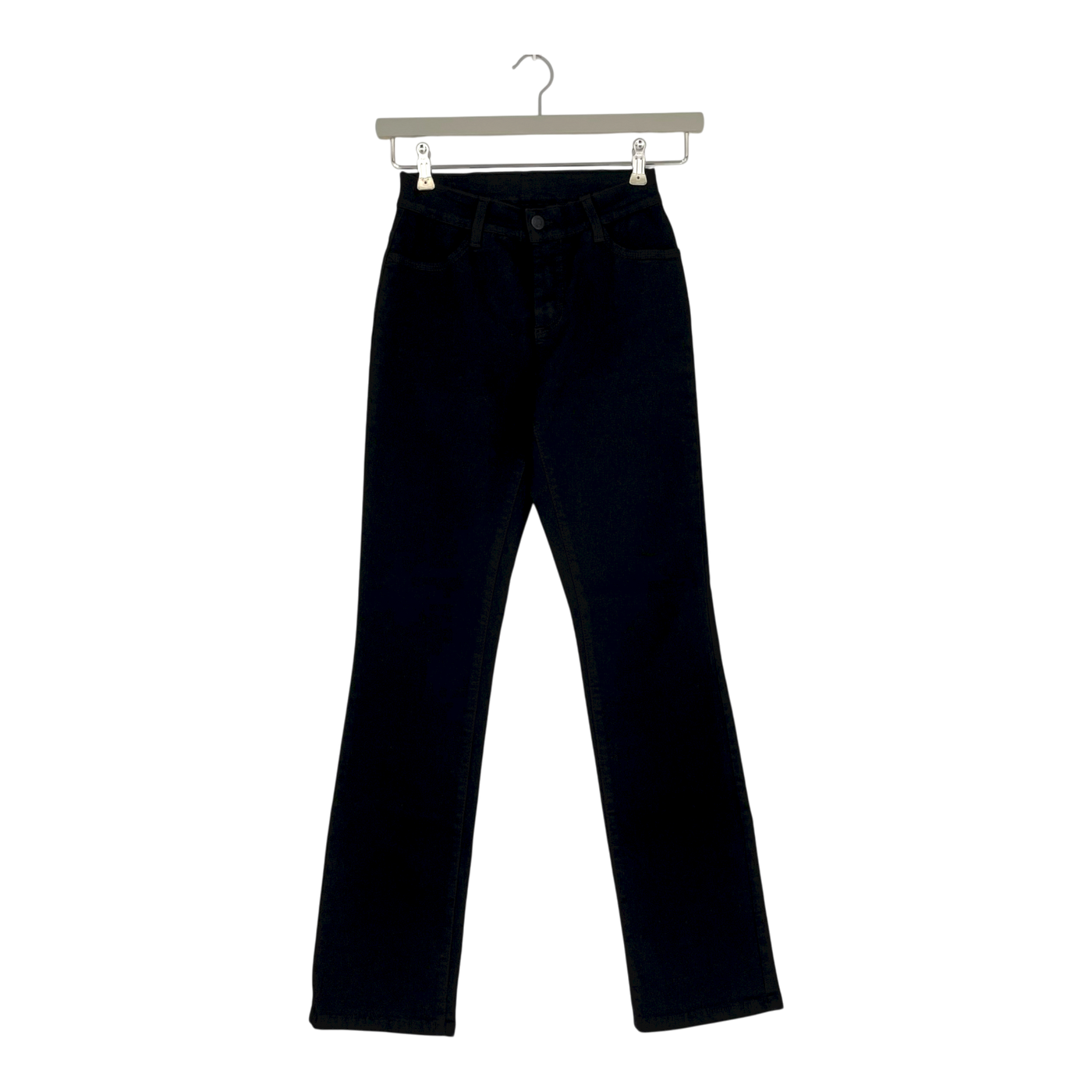 Very Nice emily jeans, black | W27 L32