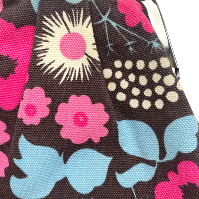 Marimekko crossbody bag, flower | onesize