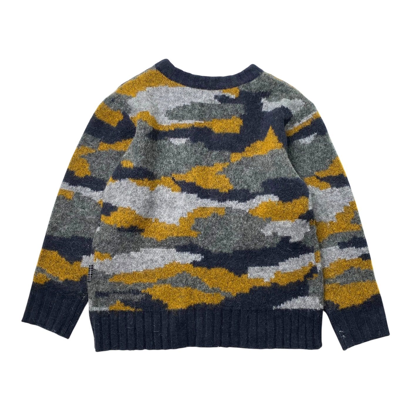 Molo bello knit, multicolor | 146/152cm