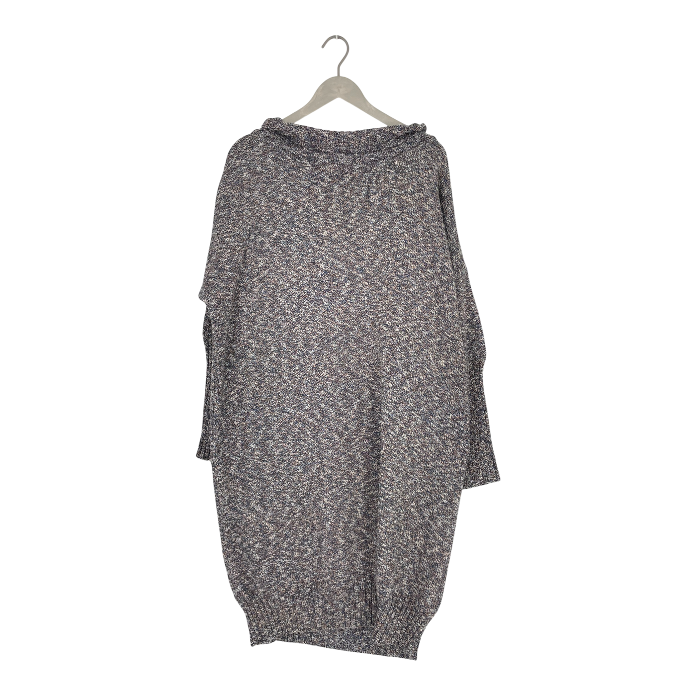 Papu knit dress, multicolor | woman M