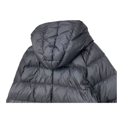 Joutsen ilona jacket, black | woman 2XL