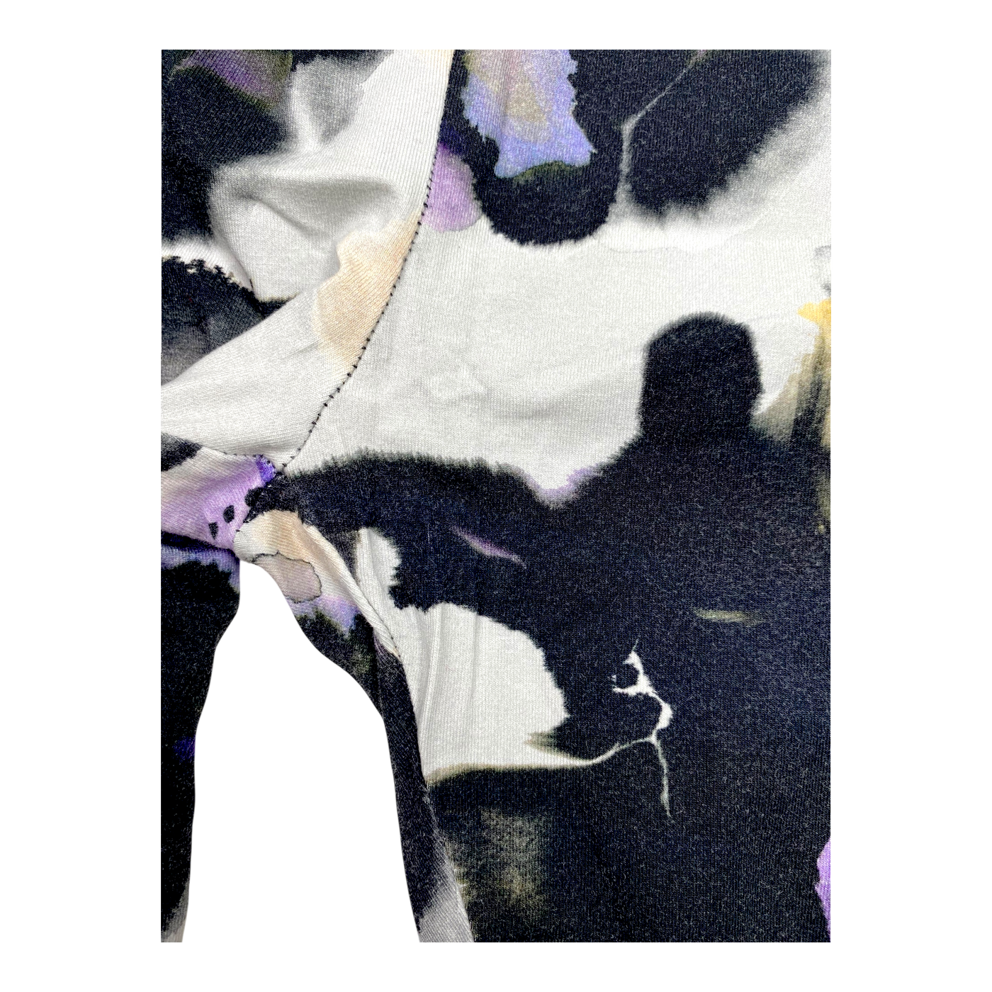 Vimma leggings, abstract | 150cm