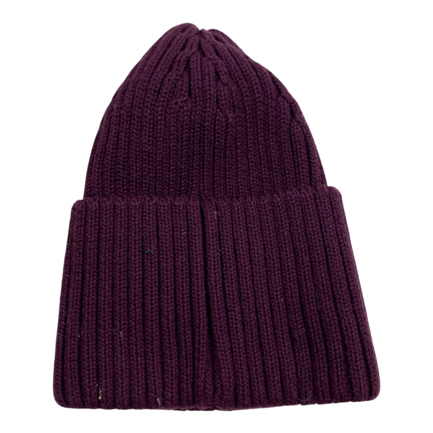 Reima hattara knit beanie, purple | 1-4y