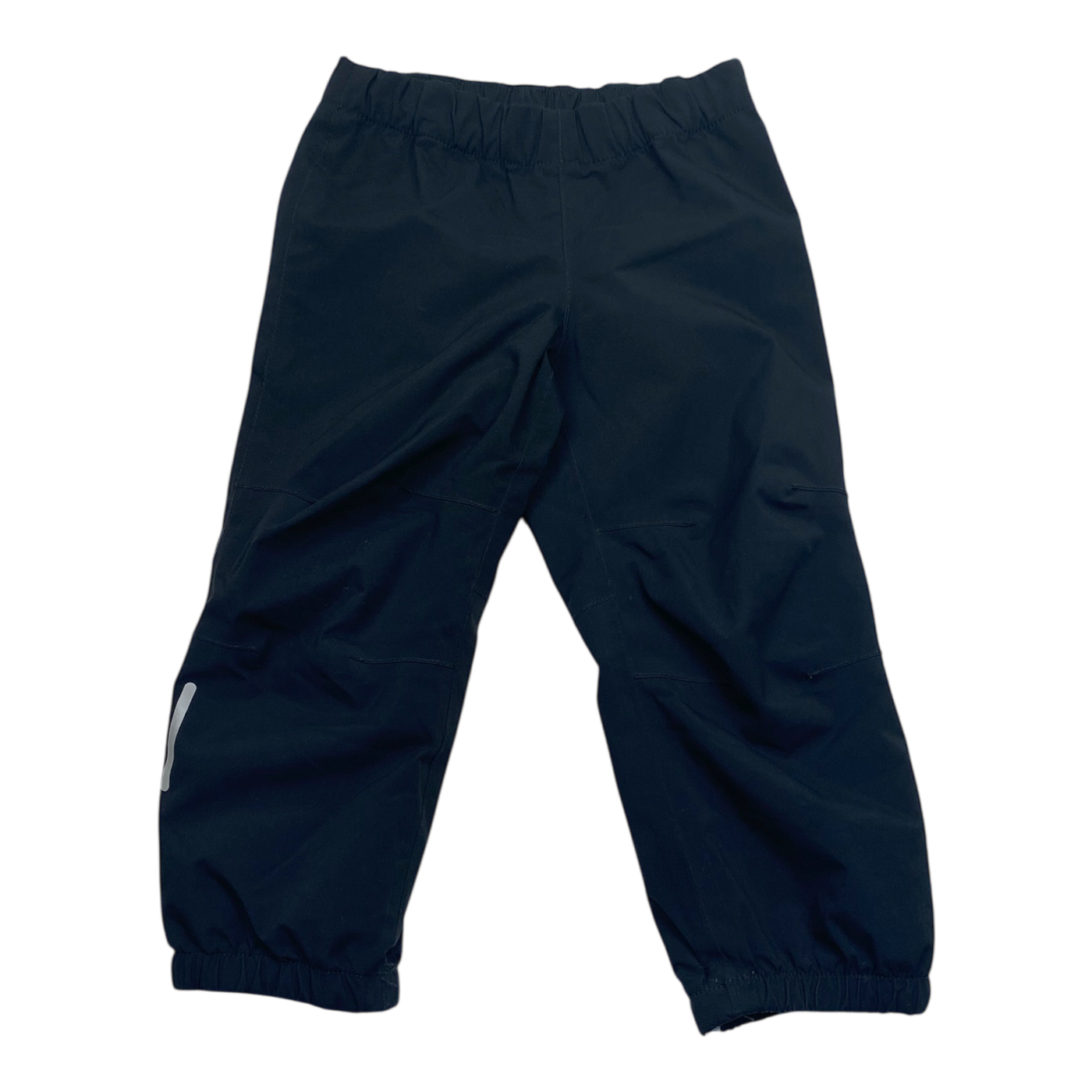 Reima kaura midseason pants, black | 92cm