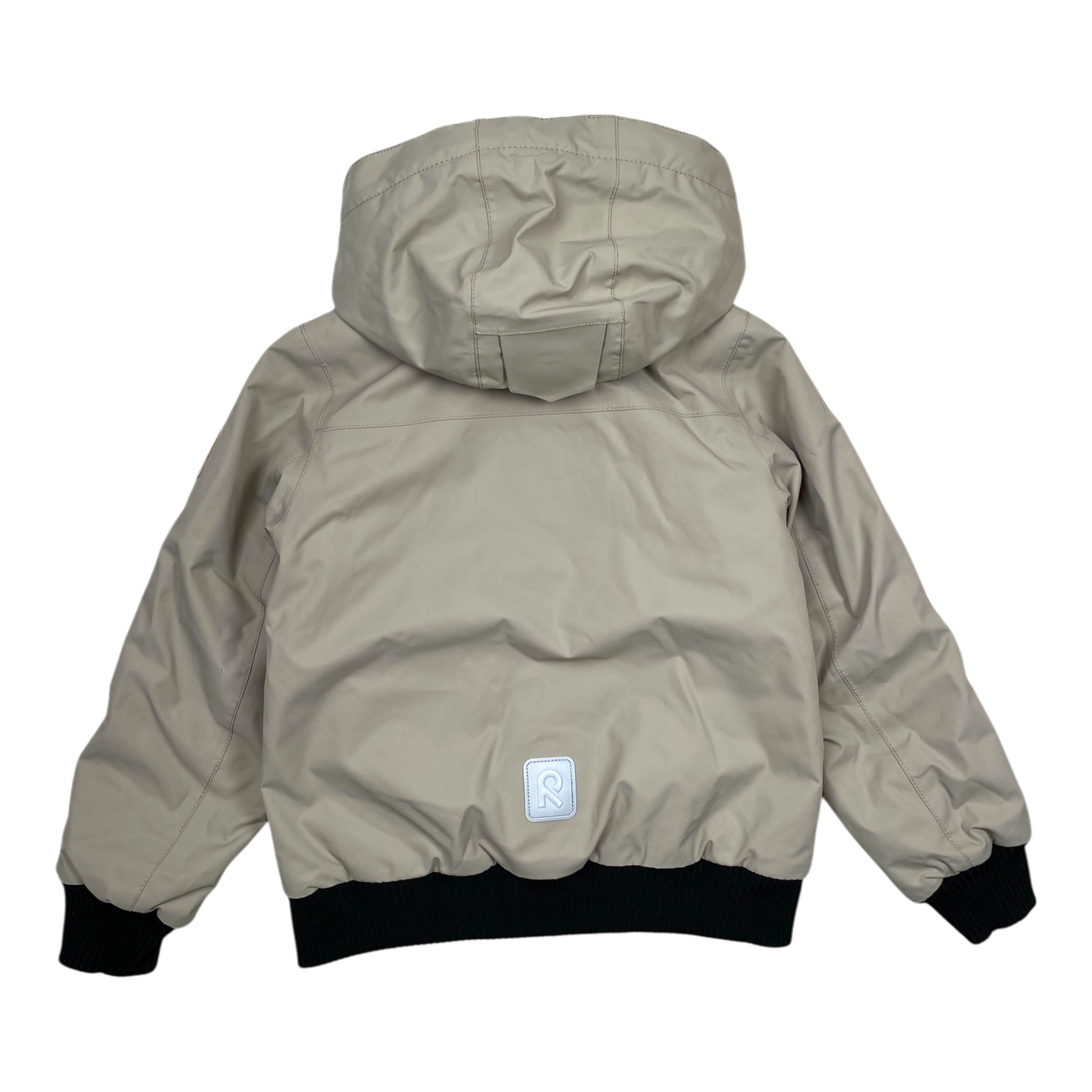 Reima ore winter jacket, sand | 116cm