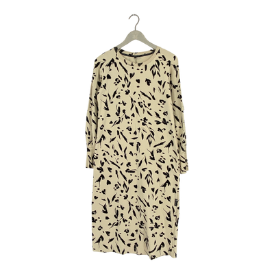 Ommellinen halaus sweat dress, sydänjemma | woman S