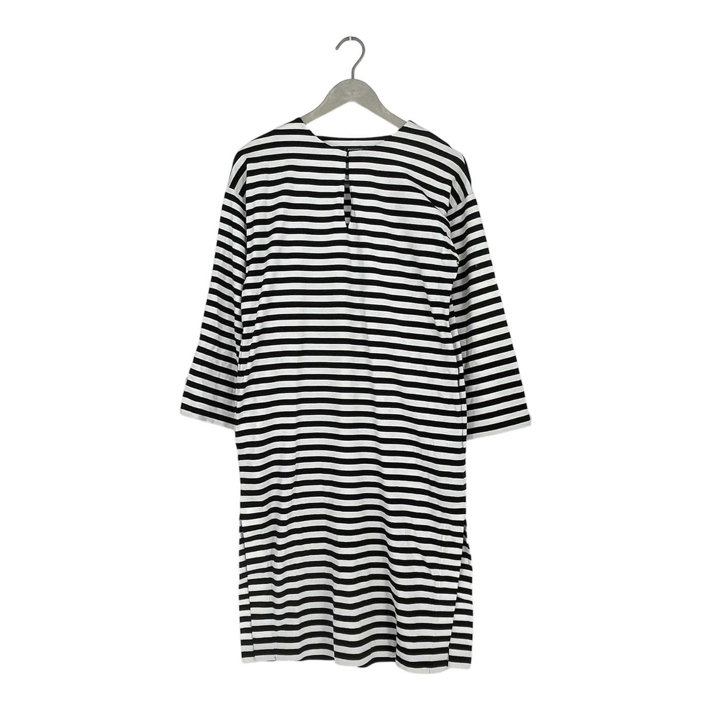 Marimekko monike dress, stripes | woman XS