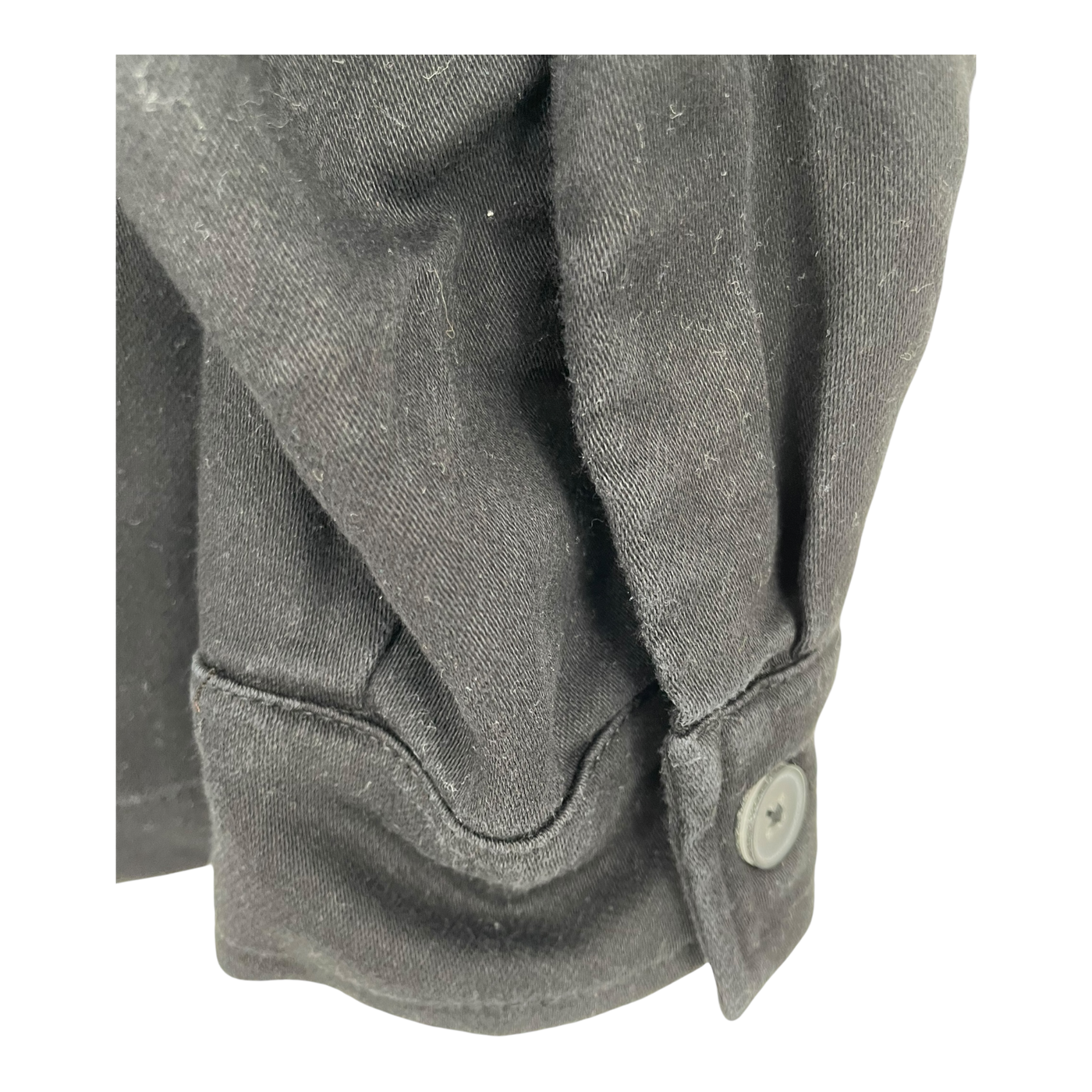 Makia buttoned shirt, black | woman M