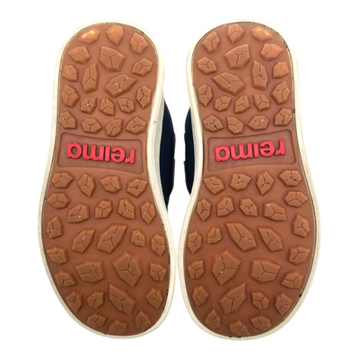 Reima pyrytys shoes, black | 29