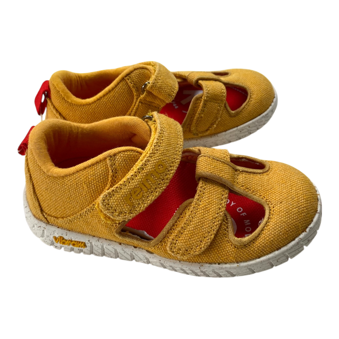 Reima sandals, amber | 24