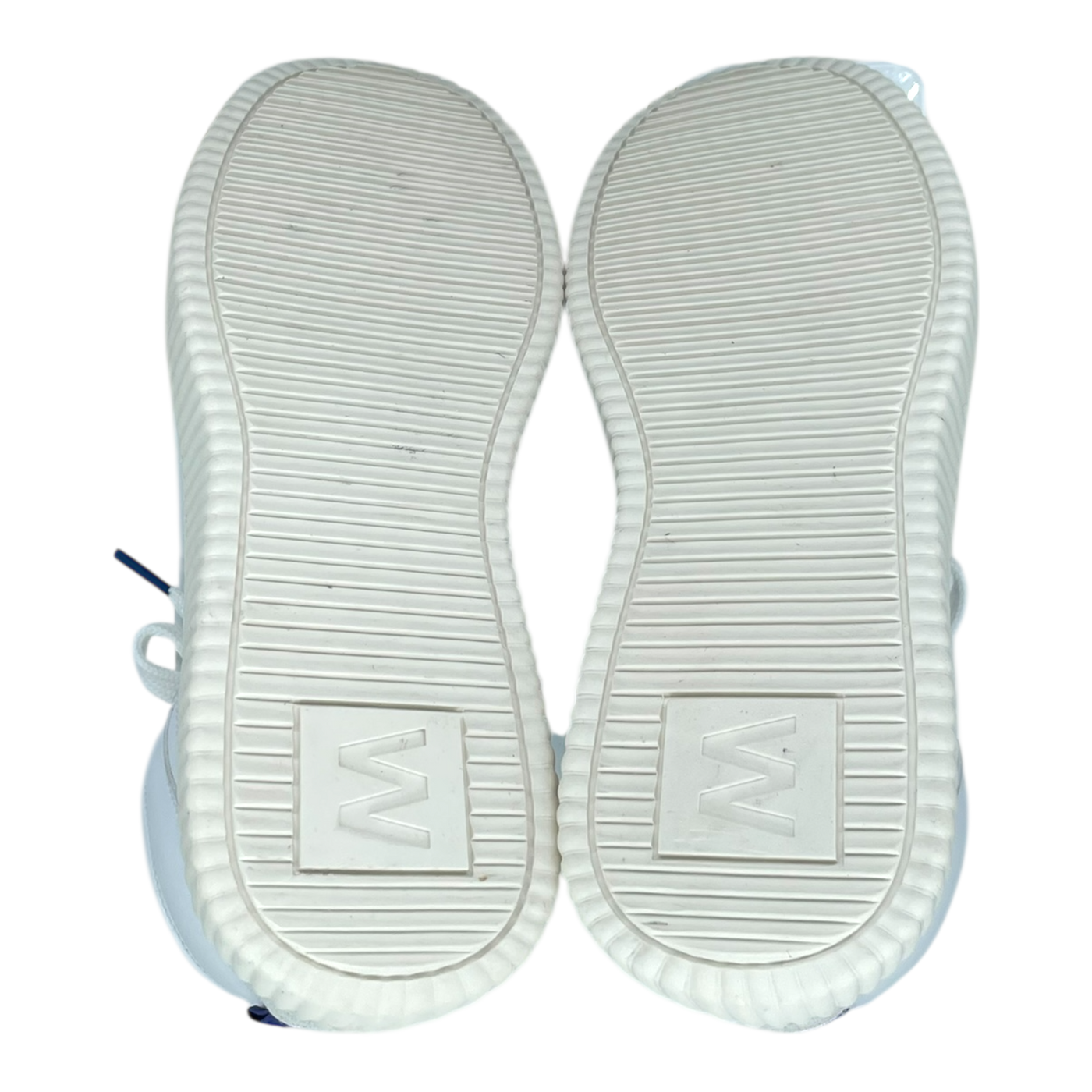 Embassy of Bricks and Logs worthing sneakers, white | 39