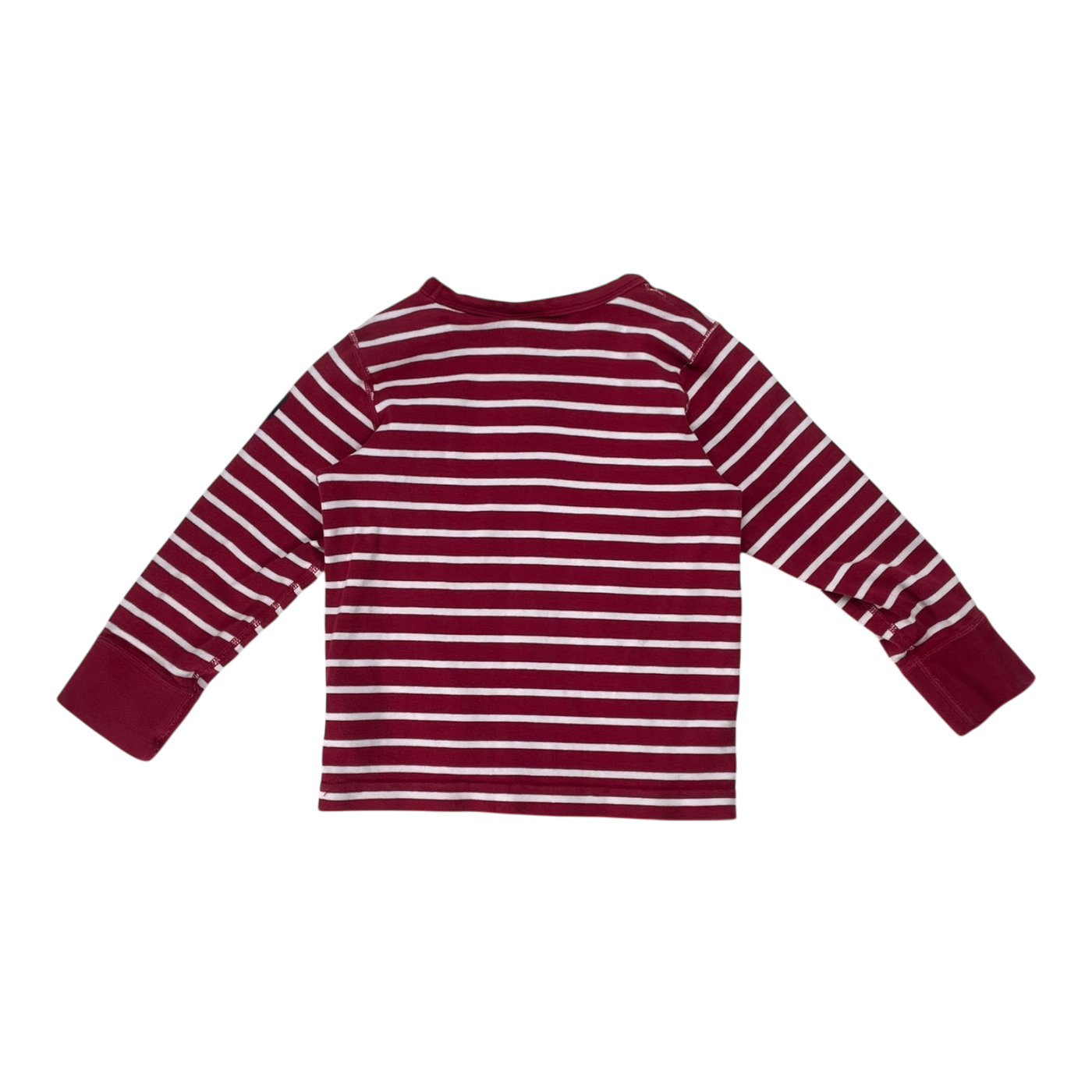Polarn O. Pyret shirt, stripes | 98cm
