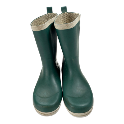 Reima taika rain boots, green | 32