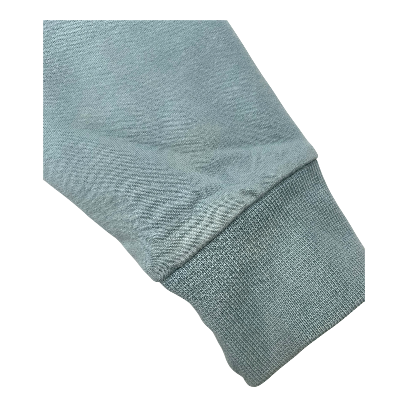 Gugguu sweatshirt, light blue | 104cm
