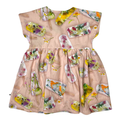 Molo channi dress, ice lollies | 80cm