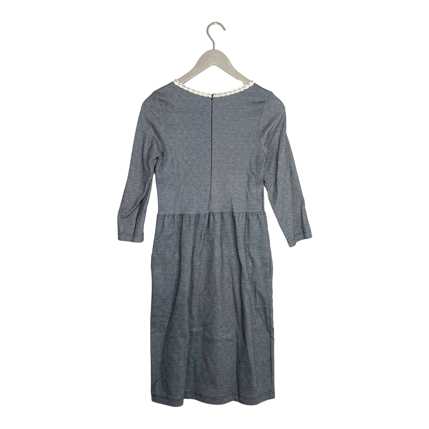 Lumoan dress, grey | woman S