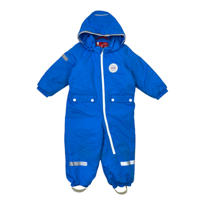 Reima winter overall, blue | 92cm