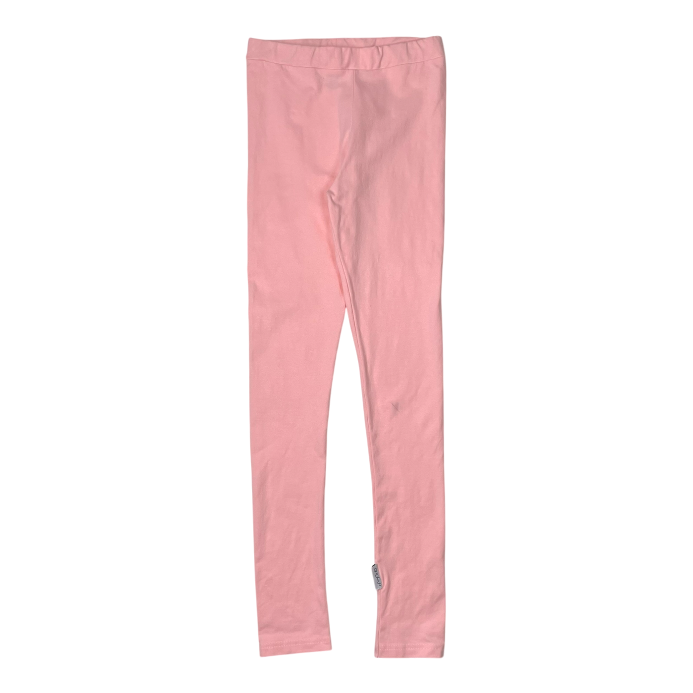 Gugguu leggings, salmon pink | 128cm