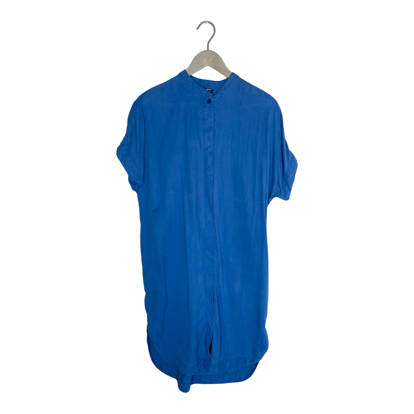 Papu dress, blue | woman XS