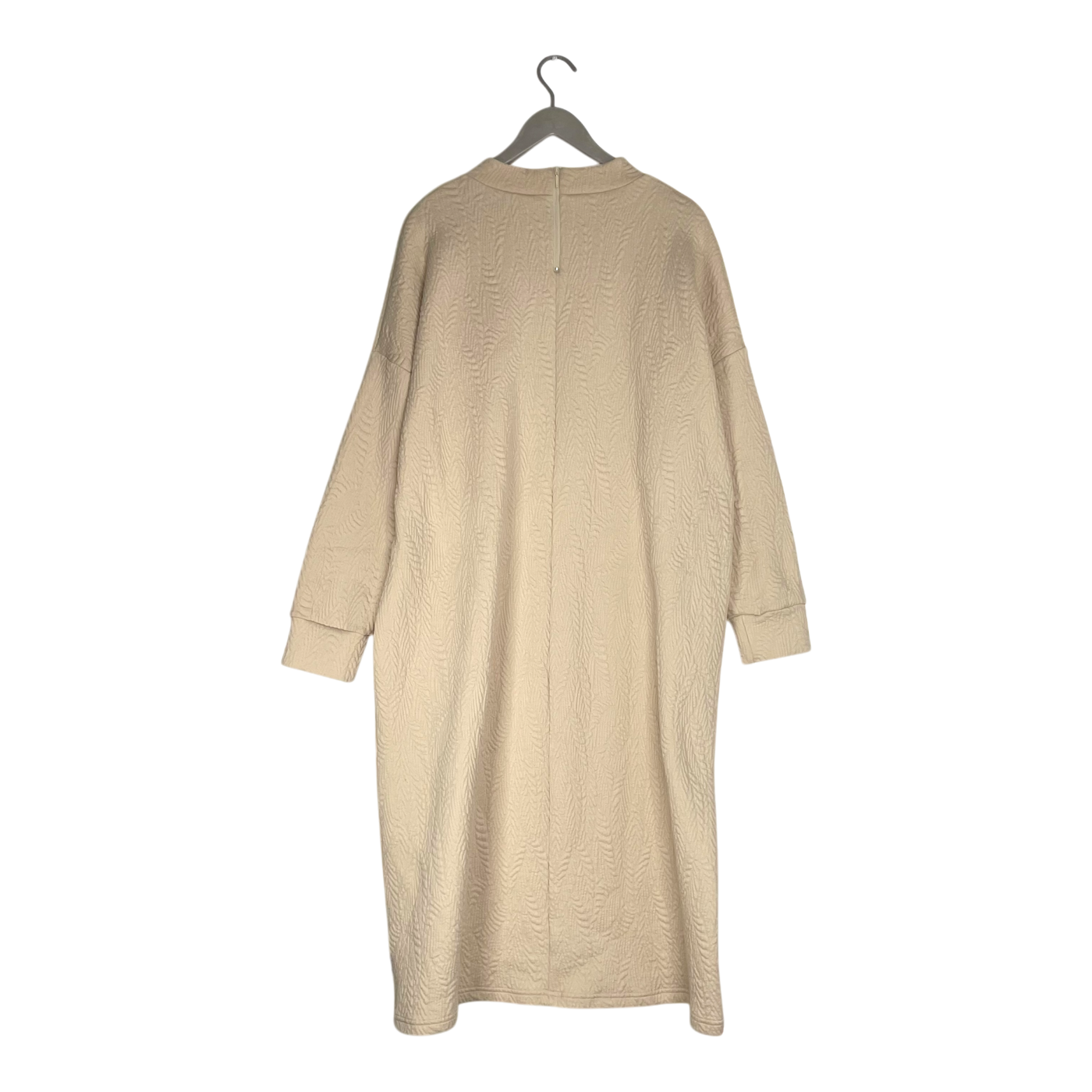 Aarre dress, vanilla | woman XXL