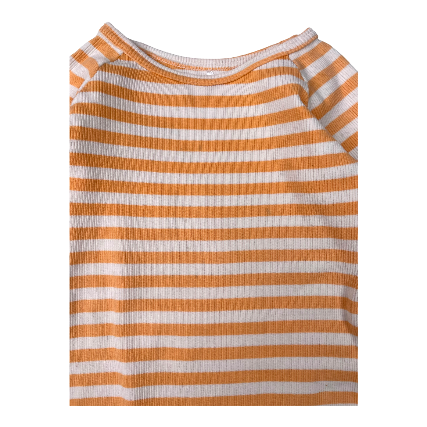 Metsola rib body, stripes | 86cm