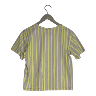 Kaiko t-shirt, stripe | woman S