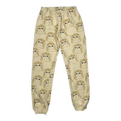 Mainio sweatpants, hedgehog | 134/140cm