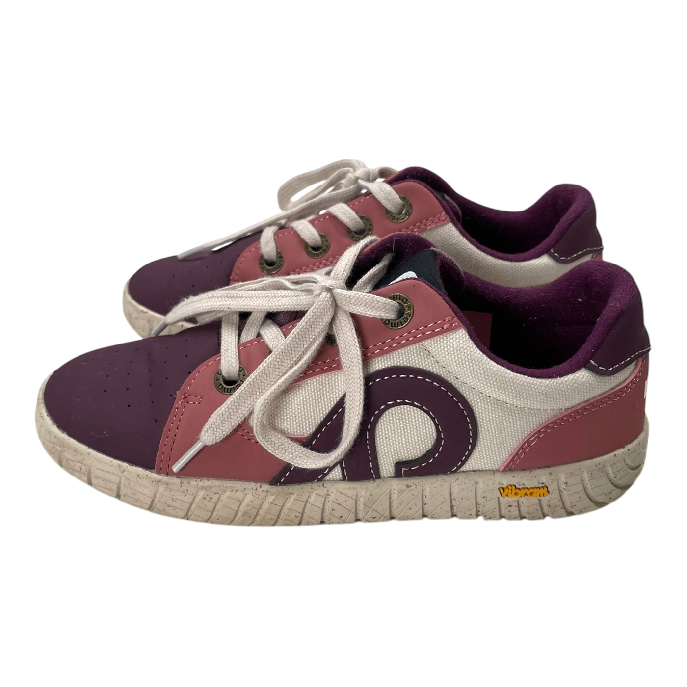 Reima lenkkari sneakers, purple | 35