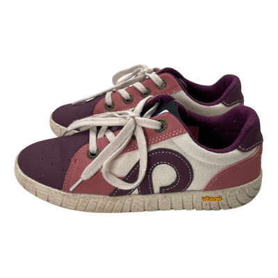 Reima lenkkari sneakers, purple | 35