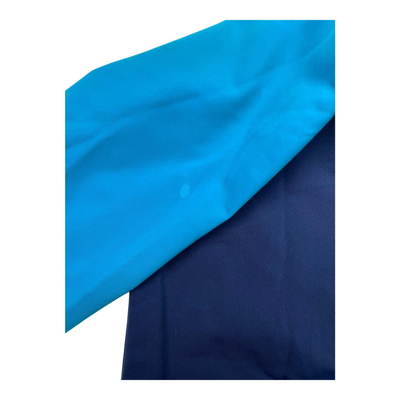 Isbjörn swimsuit, blue | 86/92cm