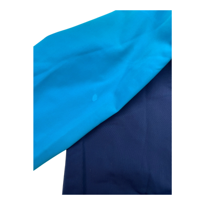 Isbjörn swimsuit, blue | 86/92cm