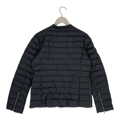 Joutsen mabel jacket, black | woman XS