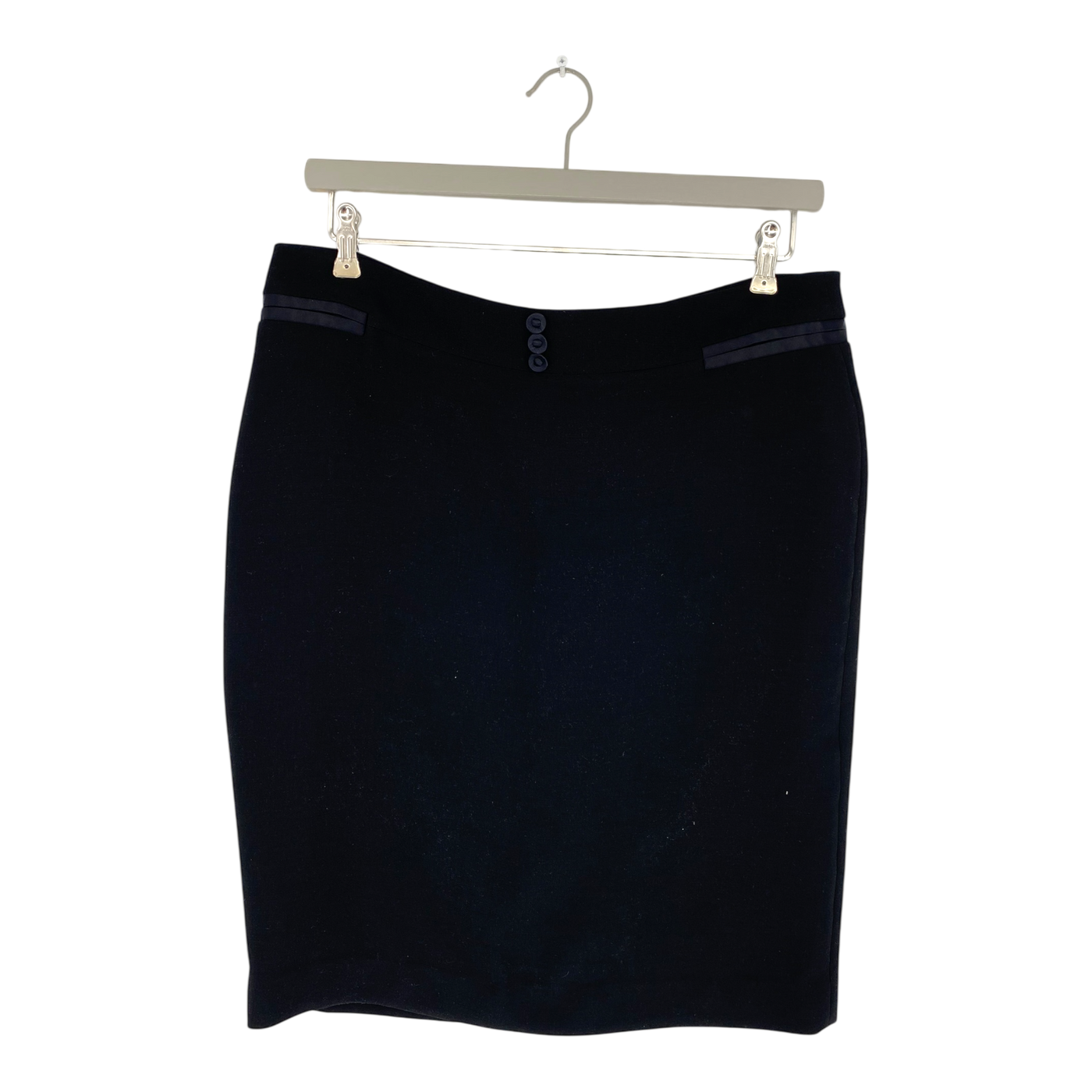 By Malene Birger anina skirt, black | woman 42