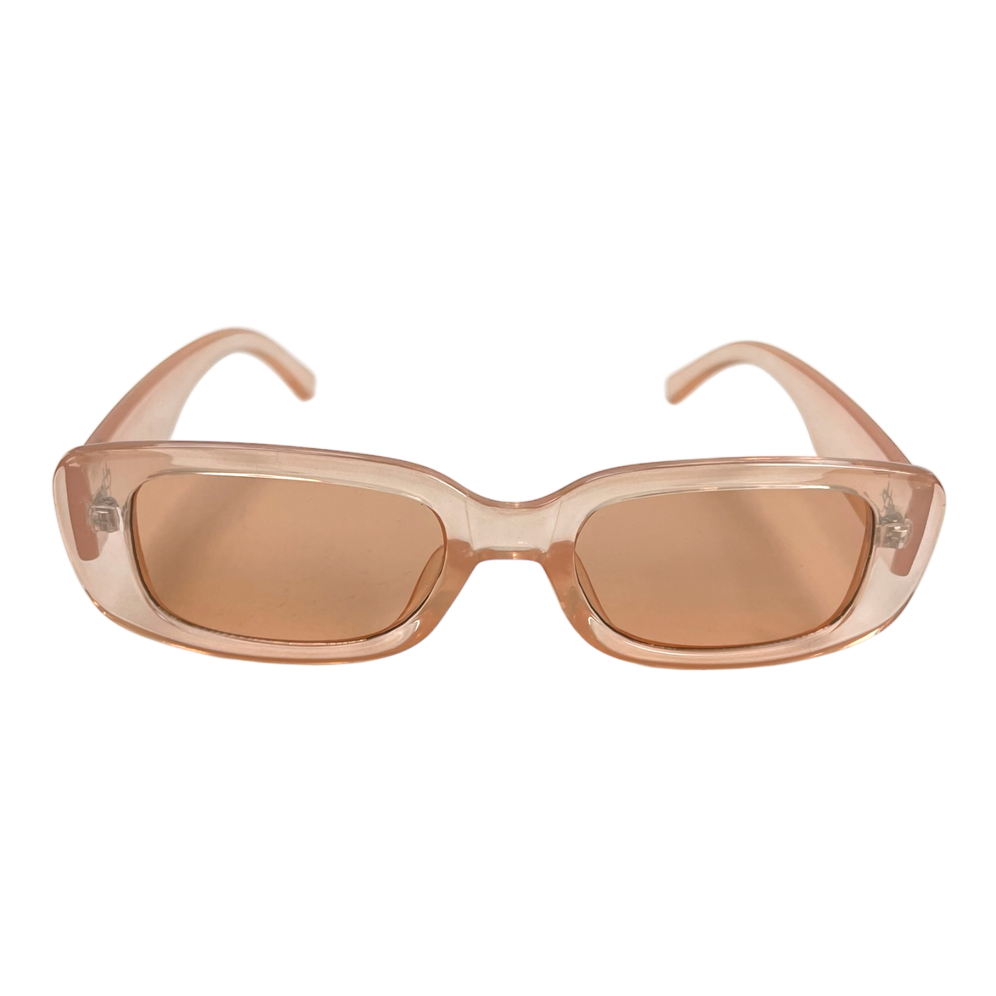 CHPO nicole sunglasses, peach