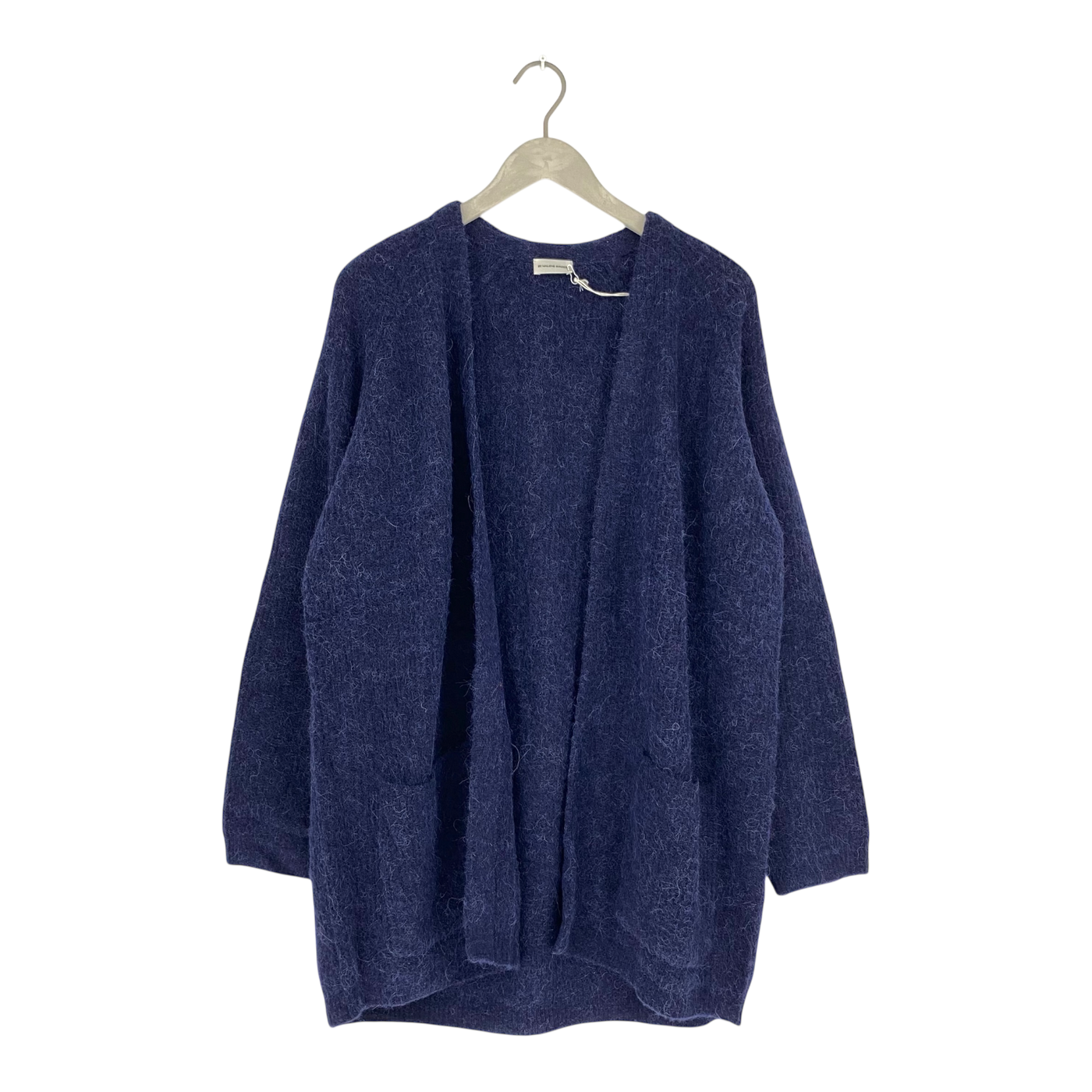 By Malene Birger belinta cardigan, dark blue | woman S