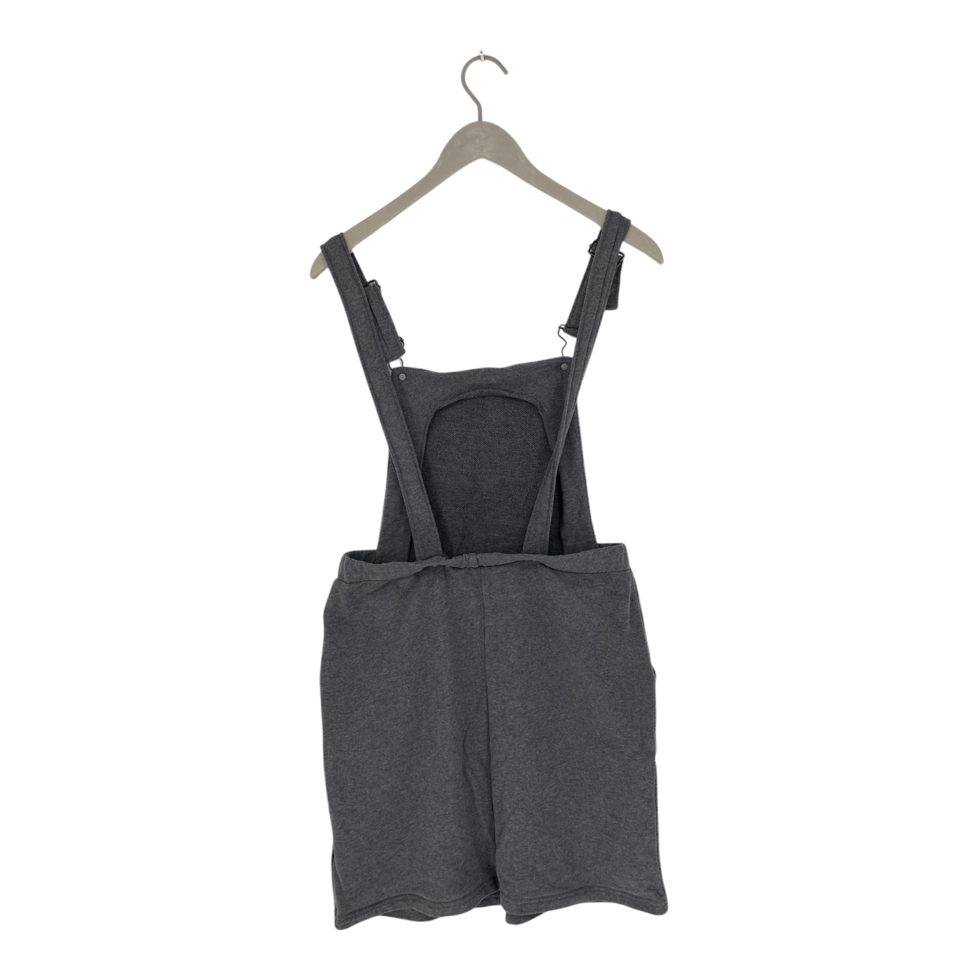 Kaiko strap dress, dark grey | woman M