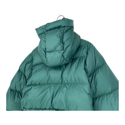 Joutsen estrid jacket, midnight green | woman XS