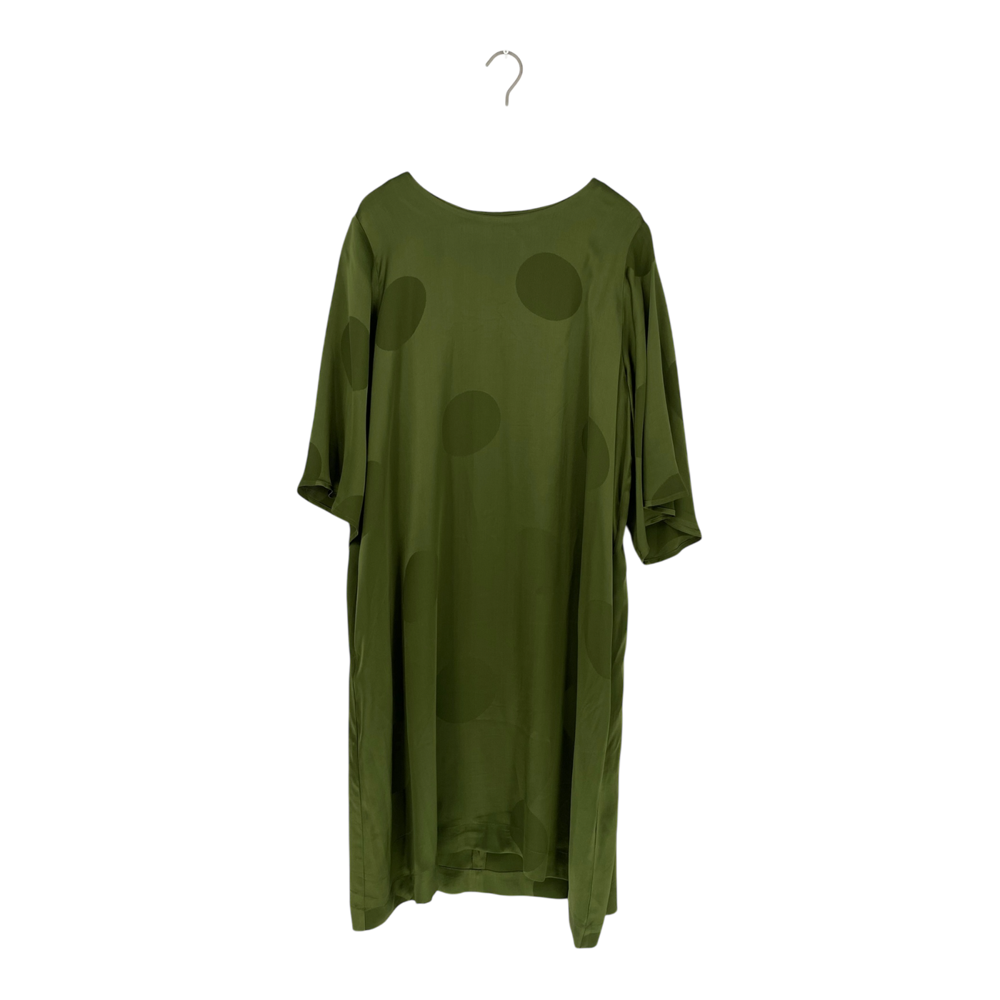 Aarikka varpu dress, perla | woman 2XL