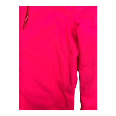 Reima loikka winter pants, pink | 92cm