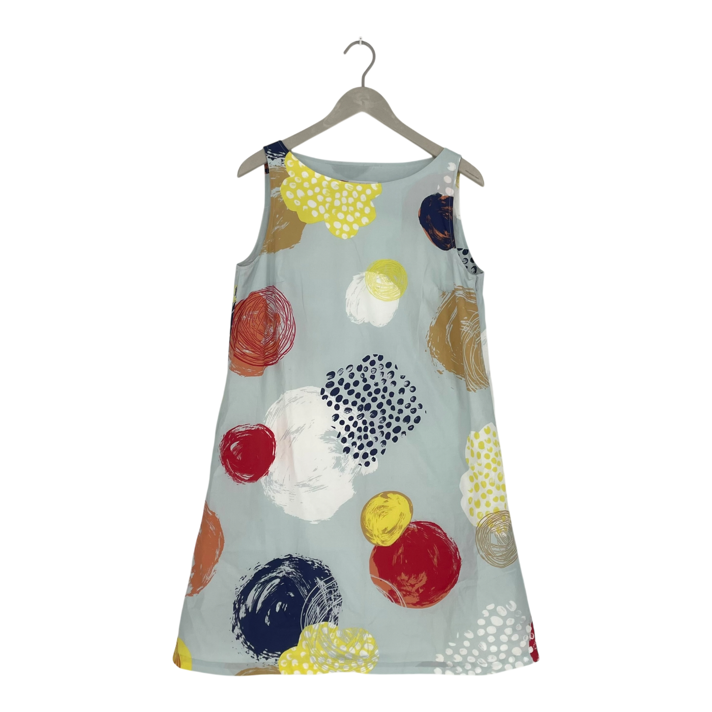 Marimekko huima woven dress, multicolor | woman 40
